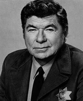 Claude Akins | Planet of the Apes Wiki - Fandom