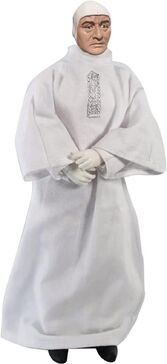 Mendez MEGO Final figure