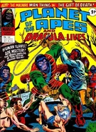 Issue #102: Quest for the Planet of the Apes