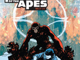 Dawn of the Planet of the Apes: Issue 6