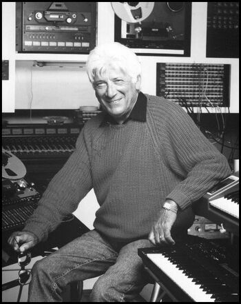 Jerry Goldsmith