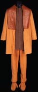 orangutan costume (Debbie Reynolds Collection, 2011)