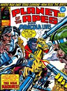 Issue #120: Battle for the Planet of the Apes