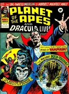 Issue #88: Terror on the Planet of the Apes