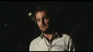 Malcolm asks Caesar about Will.