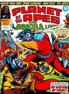 Issue #116: Battle for the Planet of the Apes