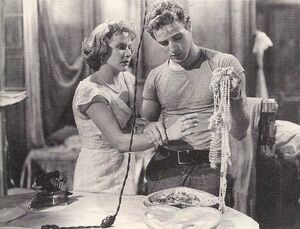 A Streetcar Named Desire