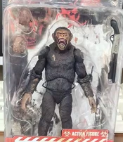 Caesar NECA Knockoff