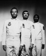 ANSA's surviving Liberty 1 crew