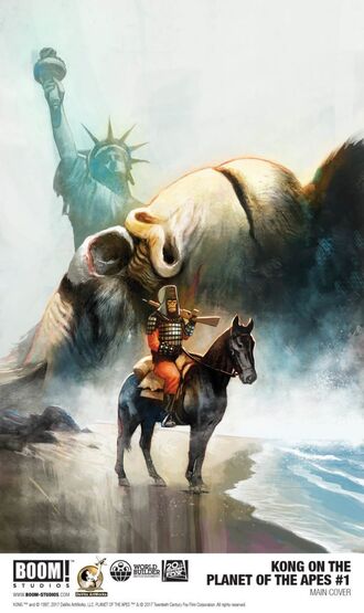 Kong on the Planet of the Apes.jpg