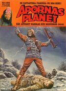 Marvel Sweden 7.jpg (31 KB) Reissue #4, 1976