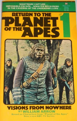 Visions From Nowhere