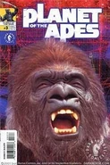 Comic issue #3 (cover 2)