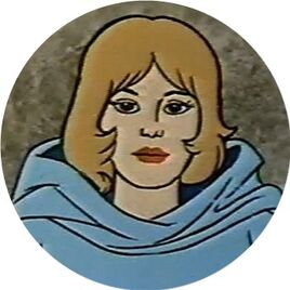 Judy Franklin
