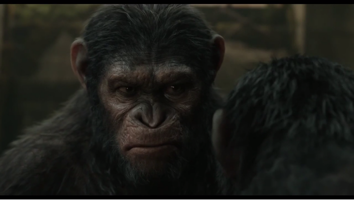 rise of the planet of the apes cornelius