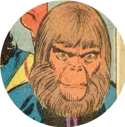 Zaius (APJ) | Planet of the Apes Wiki | Fandom