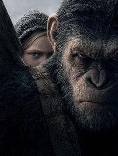 Planet of the Apes Wiki