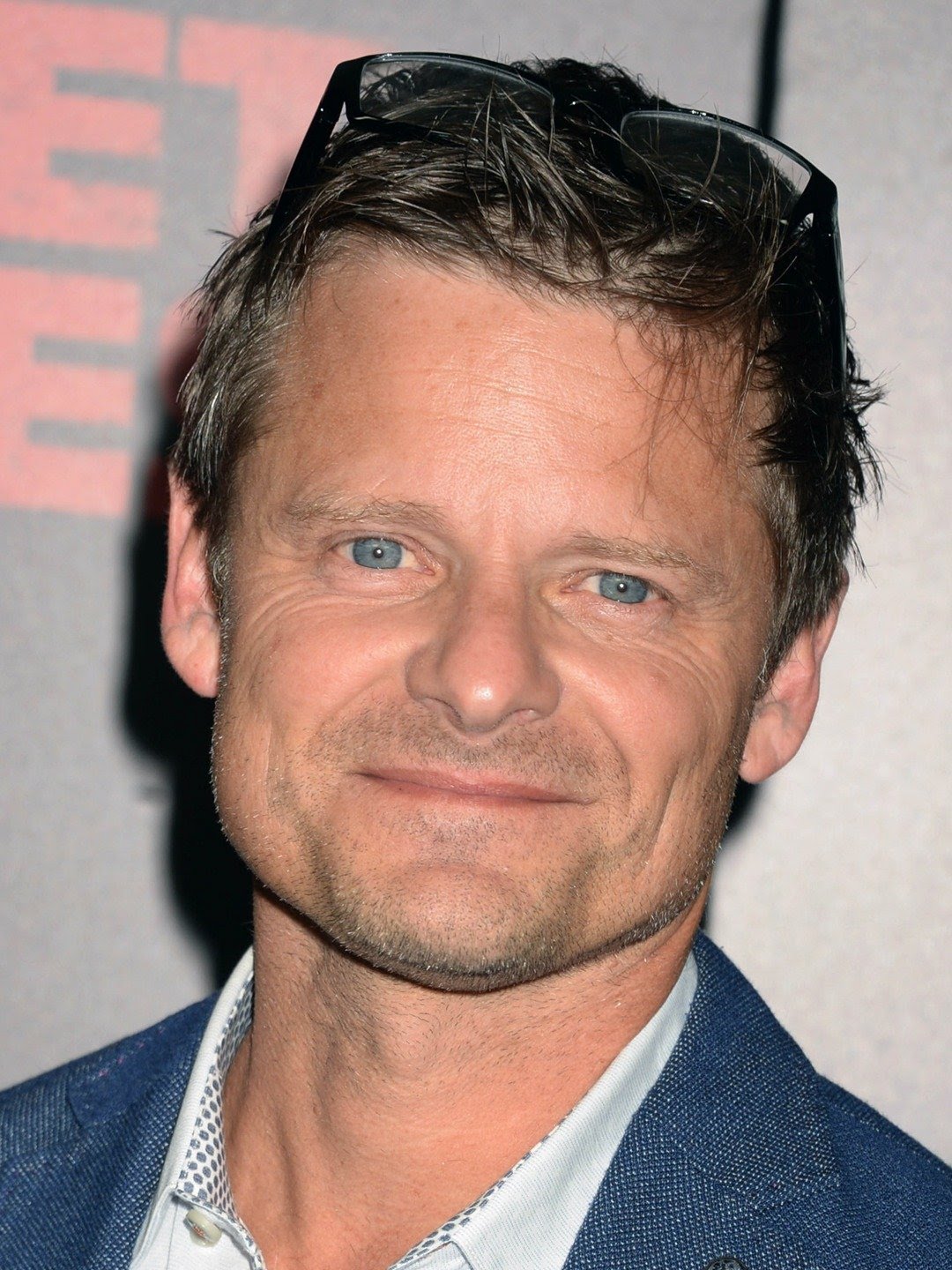 Steve Zahn of the Apes Wiki Fandom