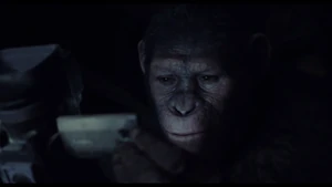 Caesar remembers Will.