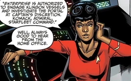 Uhura