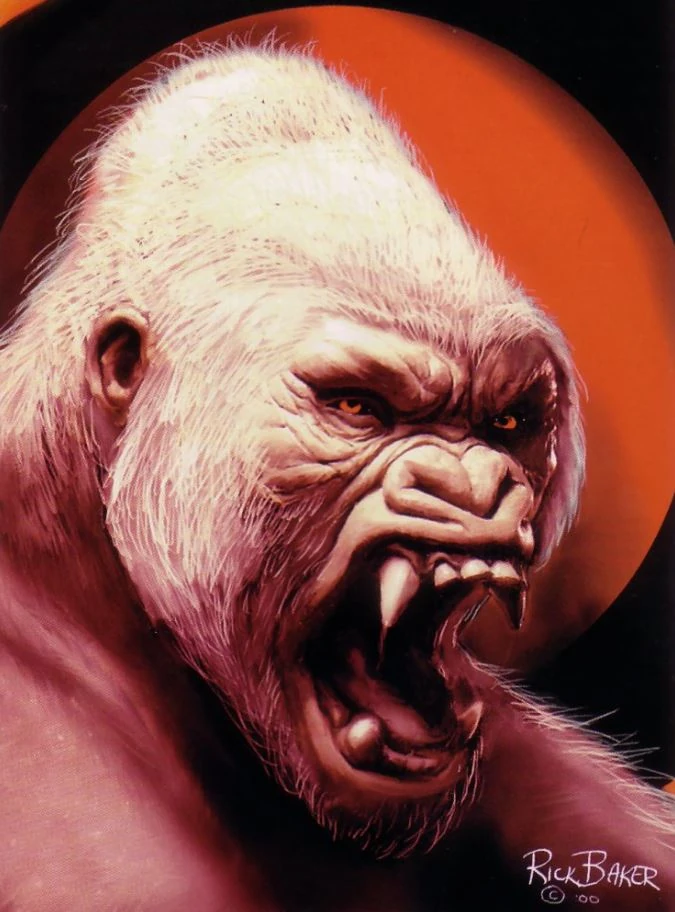 Thade | Planet of the Apes Wiki | Fandom
