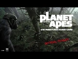 Planet of the Apes: The Miniatures Board Game
