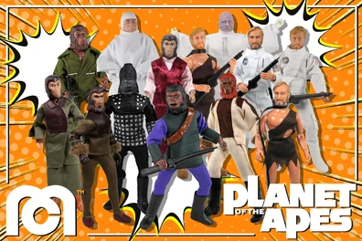 MEGO POTA 2021 toyline