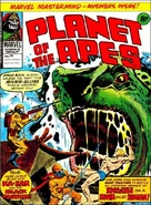 Issue #74: Conquest of the Planet of the Apes