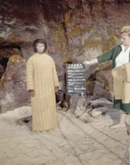 Costume Test29.jpg (177 KB) chimp woman (February '67)