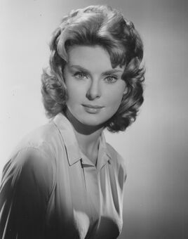 Natalie Trundy