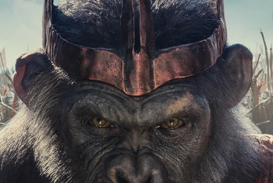 Proximus Caesar | Villains Wiki | Fandom