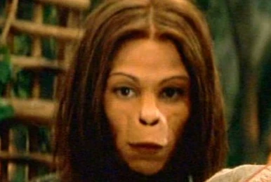 Ari Planet Of The Apes 2001 2001 Hasbro Planet Of The Apes Ari Action