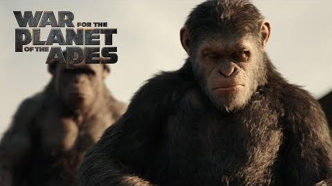 War for the Planet of the Apes "One Of The Best Films" TV Commercial 20th Century FOX