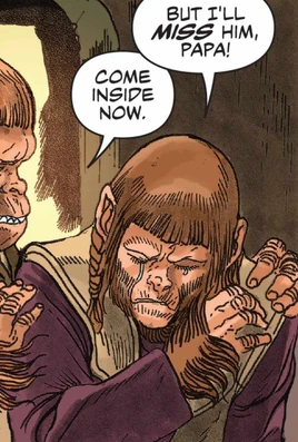 The time of man-Elco