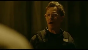 "They are already on their way!" - Dreyfus.