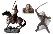 Thade Hasbro
