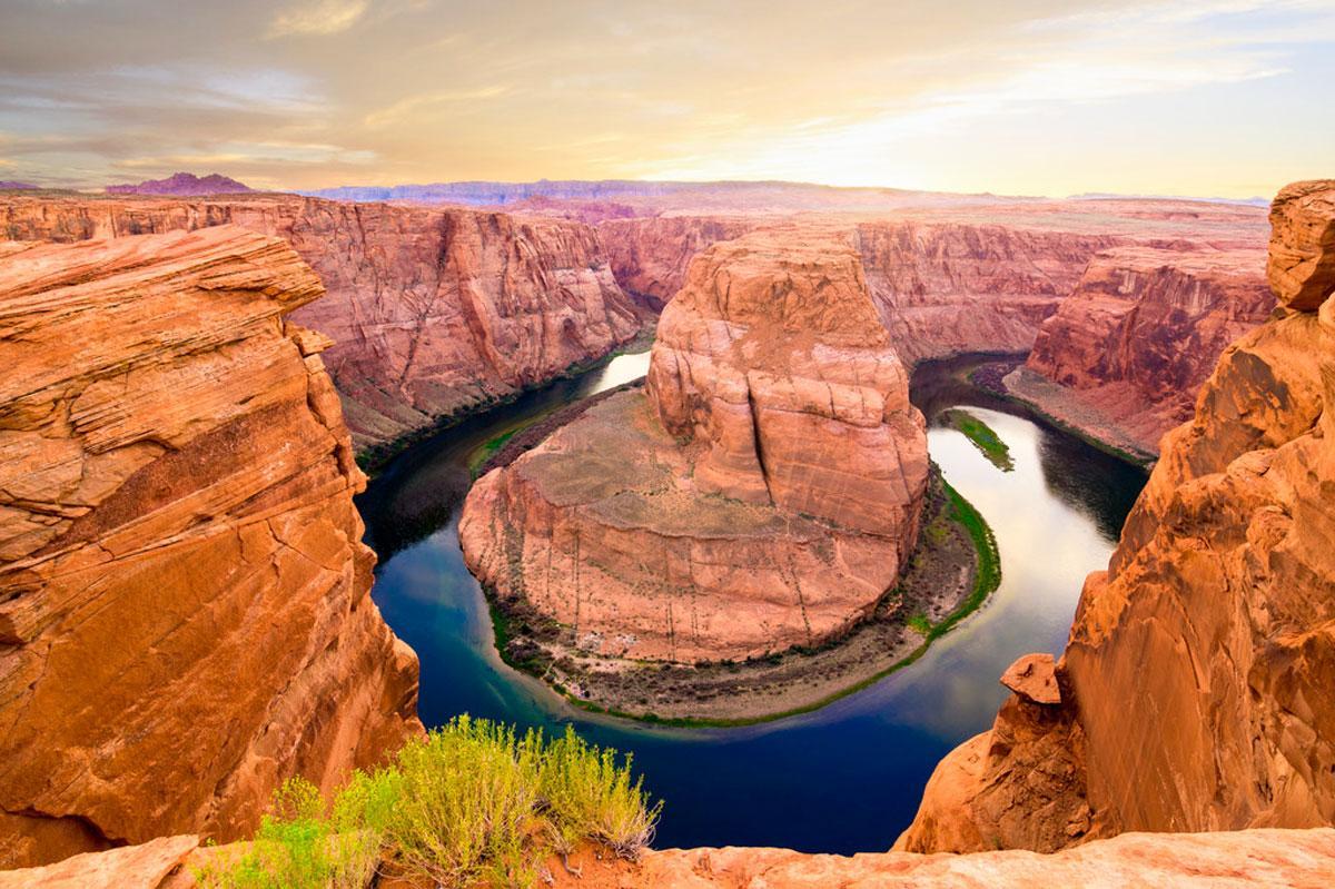 Grand Canyon Planet of the Apes - Latest