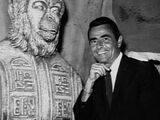 Rod Serling