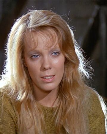 Zina Bethune Planet Of The Apes Wiki Fandom Zina Bethune Planet Of The Apes Wiki Fandom