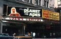 Planet cinema