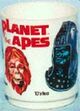 Deka's 'Planet of the Apes' cup