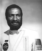 Dodge in ANSA uniform