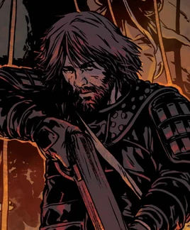 POTA Exile Issue 1-Tern