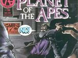 Planet of the Apes (Volume 1) 19