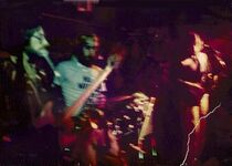 Electric Cowboy, circa 1975