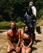 Nova (APJ) | Planet of the Apes Wiki | Fandom