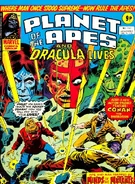 Issue #113: Battle for the Planet of the Apes