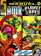 Issue #238: Future History Chronicles