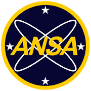 ANSA logo