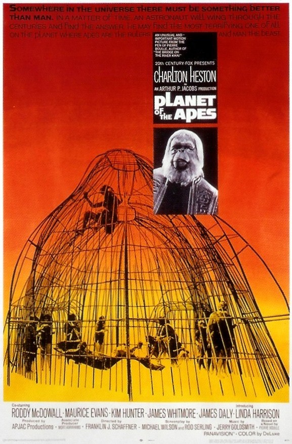 Planet of the Apes (1968), Planet of the Apes Wiki